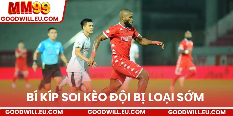Kinh nghiệm soi kèo bóng đá chuẩn tại MM99.